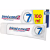 Зубна паста Blend-a-med Complete Protect 7 Кришталева білизна 100 мл (8001090716279) - Image 1