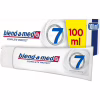 Зубная паста Blend-a-med Complete Protect 7 Кристальная белизна 100 мл (8001090716279) - Image 1