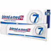Зубна паста Blend-a-med Complete Protect 7 Кришталева білизна 75 мл (8001090716705) - Image 1