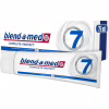 Зубна паста Blend-a-med Complete Protect 7 Кришталева білизна 75 мл (8001090716705) - Image 1