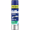 Гель для гоління Gillette Series Soothing для чутливої шкіри з алое вера 240 мл (7702018982011) - Image 1