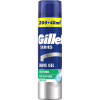 Гель для гоління Gillette Series Soothing для чутливої шкіри з алое вера 240 мл (7702018982011) - Image 1
