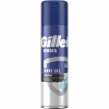 Гель для бритья Gillette Series Очищающий с углем 200 мл (7702018619757) - Image 1