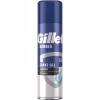 Гель для гоління Gillette Series Очищувальний з вугіллям 200 мл (7702018619757) - Image 1