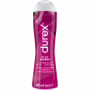 Интимный гель-смазка Durex Play Cherry со вкусом и ароматом вишни (лубрикант) 50 мл (4820108005099) - Image 1