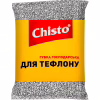Губки кухонні Chisto для тефлону 1 шт. (4823098413783/4820040270456/4820164153710) - Image 1