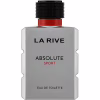 Туалетна вода La Rive Absolute Sport 100 мл (5903719642385) - Image 1