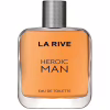 Туалетна вода La Rive Heroic Man 100 мл (5903719640916) - Image 1