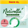 Гигиенические прокладки Naturella Нежная Защита Normal Plus (Размер 2) 16 шт. (8700216045414) - Image 1