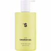 Гель для душа Sister's Aroma Smart Shower Gel Ветивер 250 мл (4820227781027) - Image 1