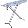 Прасувальна дошка Eurogold Nova Plus Monoblock Blue (56458L) - Image 1