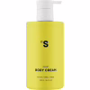 Лосьйон для тіла Sister's Aroma Smart Body Cream Ветівер 250 мл (4820227780976) - Image 1