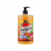 Гель для душу Ekolan Margarita Крем-коктейль 1000 г (4820217131696) - Image 1