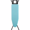 Прасувальна дошка Rolser K-UNO Black Tube Turquesa (K01016-2088) (928596) - Image 1