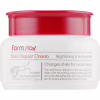 Крем для обличчя FarmStay Snail Repair Cream Відновлювальний з муцином равлика 100 мл (8809317284613) - Image 1