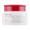 Крем для обличчя FarmStay Snail Repair Cream Відновлювальний з муцином равлика 100 мл (8809317284613) - Image 1