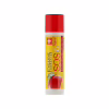 Бальзам для губ Eveline Cosmetics Argan Oil Sos Exotic Mango Відновлювальний Екзотичне манго 4.2 г (5903416017042) - Image 1