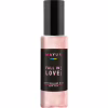 Спрей для тіла Mayur Fall in Love Body Mist Парфумований міст з шимером Зволожувальний 100 мл (4820230953114) - Image 1