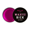 Крем для брів Mayur Wax Brow Styling Віск з аргановою олією 10 мл (4820230953084) - Image 1