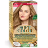 Фарба для волосся Wella Soft Color Безаміачна 80 - Світлий блонд (3614228865746) - Image 1