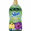 Кондиціонер для білизни Silan Aromatherapy Дивовижні Джунглі 1100 мл (9000101800883) - Image 1