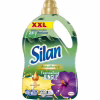 Кондиционер для белья Silan Aromatherapy Удивительные Джунгли 2772 мл (9000101581911) - Image 1