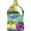 Кондиціонер для білизни Silan Aromatherapy Дивовижні Джунглі 2772 мл (9000101581911) - Image 1