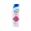 Шампунь Head & Shoulders 2 в 1 Проти лупи Гладке та шовковисте 330 мл (8700216304856) - Image 1
