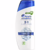 Шампунь Head & Shoulders 2 в 1 Против перхоти Основной уход 625 мл (8700216304948) - Image 1