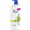 Шампунь Head & Shoulders Против перхоти Яблочная свежесть 800 мл (8700216306782) - Image 1