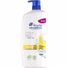 Шампунь Head & Shoulders Против перхоти Цитрусовая свежесть 800 мл (8700216156172) - Image 1
