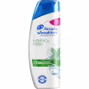 Шампунь Head & Shoulders Проти лупи Свіжість ментолу 250 мл (8006540063385) - Image 1