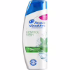 Шампунь Head & Shoulders Против перхоти Свежесть ментола 250 мл (8006540063385) - Image 1