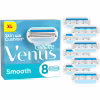 Змінні касети Gillette Venus Smooth 8 шт. (7702018365067) - Image 1