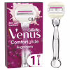 Бритва Gillette Venus Comfortglide Sugarberry Plus Olay с 1 сменным картриджем (8700216130516) - Image 1