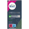 Воскові смужки Veet Professional для сухої шкіри з Алоє вера 12 шт. (8410104511340) - Image 1