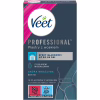 Воскові смужки Veet Professional для чутливої шкіри лінії бікіні та області під пахвами з Олією мигдалю 16 шт. (5900627081367) - Image 1