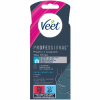 Воскові смужки Veet Professional для чутливої шкіри обличчя з Олією мигдалю 20 шт. (5900627074253) - Image 1