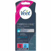 Воскові смужки Veet Professional для чутливої шкіри обличчя з Олією мигдалю 20 шт. (5900627074253) - Image 1
