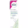Крем для депіляції Veet Minima для сухої шкіри з Екстрактом огірка та Листям шавлії 100 мл (5000146980339) - Image 1