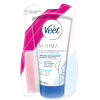 Крем для депіляції Veet Minima Для депіляції в душі Для чутливої шкіри з Алое вера 135 мл (5900627060737) - Image 1