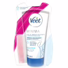 Крем для депіляції Veet Minima Для депіляції в душі Для чутливої шкіри з Алое вера 135 мл (5900627060737) - Image 1