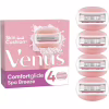 Сменные кассеты Gillette Venus Comfortglide Spa Breeze 4 шт. (7702018966783) - Image 1