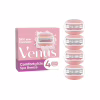 Сменные кассеты Gillette Venus Comfortglide Spa Breeze 4 шт. (7702018966783) - Image 1