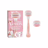 Бритва Gillette Venus Comfortglide Spa Breeze с 2 сменными картриджами (7702018322862) - Image 1
