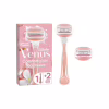 Бритва Gillette Venus Comfortglide Spa Breeze з 2 змінними картриджами (7702018322862) - Image 1