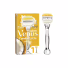 Бритва Gillette Venus ComfortGlide Olay с кокосом с 1 сменным картриджем (7702018339877) - Image 1