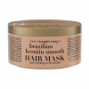 Маска для волосся OGX Brazilian Keratin Smooth Розгладжувальна 300 мл (3574661711003) - Image 1