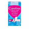 Щоденні прокладки Carefree Cotton Feel FlexiForm 30 шт. (3574661257044) - Image 1