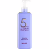 Шампунь Masil 5 Salon No Yellow Shampoo 500 мл (8809744061191) - Image 1